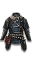 Mastercrafted Feline Armor