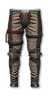 Mastercrafted Wolven trousers