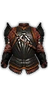 Toussaint knight's tourney armor