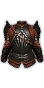 Toussaint Knight's Tourney Armor