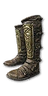 Undvik boots