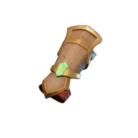 Bloodfeather Gloves