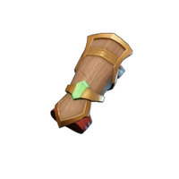 Bloodfeather Gloves