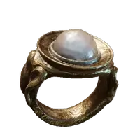 Mother's Eye