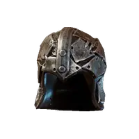 Rising Fighter Helmet