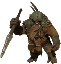 Vukah Ranger