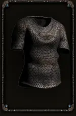 Rusty Chain Vest
