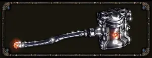Massive Squasher