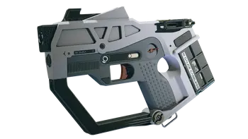 Shotty