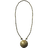 Gold Necklace