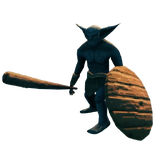 Captive Fuling