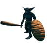 Captive Fuling