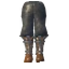 Iron Greaves