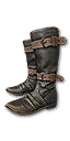 Legendary Wolven Boots