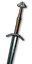 Spikeroog Longsword