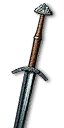 Spikeroog Longsword
