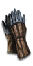 Temerian gauntlets