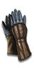 Temerian gauntlets