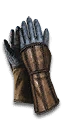 Temerian Gauntlets