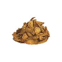 Nomad's Dried Fruit