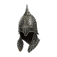 Sergeant's Armet