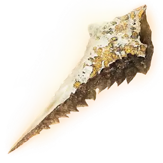 Ancient Dragon Smithing Stone