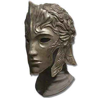 Twinned Helm