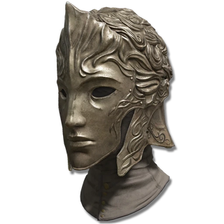 Twinned Helm