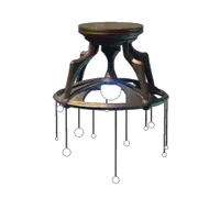 Astronomy Ceiling Lamp