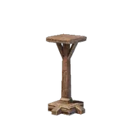 Daggers Weapon Rack