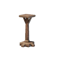 Daggers Weapon Rack