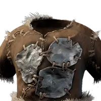 Fur Chest