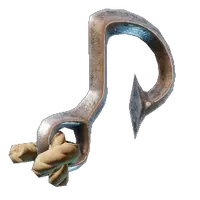Grappling Hook