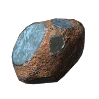 Iron Meteorite