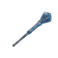 Mace-like Club