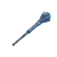 Mace-like Club