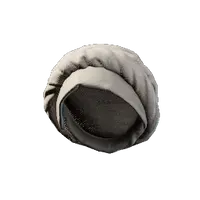Milkmaid Hat