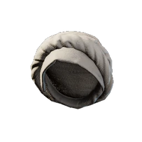 Milkmaid Hat