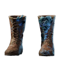 Plaguebringer Boots