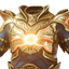 Radiant Paladin Chestplate