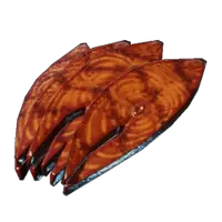 Seared Fish Cutlet