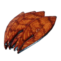 Seared Fish Cutlet