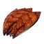 Seared Fish Cutlet