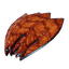 Seared Fish Cutlet