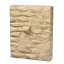 Secret Limestone Door