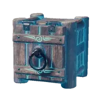 Small Magic Chest