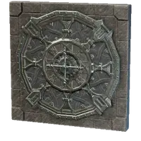 Vault Door