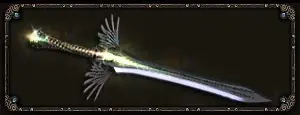 Sword of Freedom