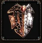Royal Ceremonial Shield