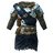 Stalhrim Fur Armor